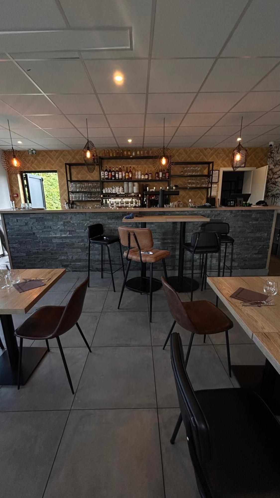 Beaujour & Bonsoir Hotel - Restaurant Villy-le-Pelloux Exteriör bild