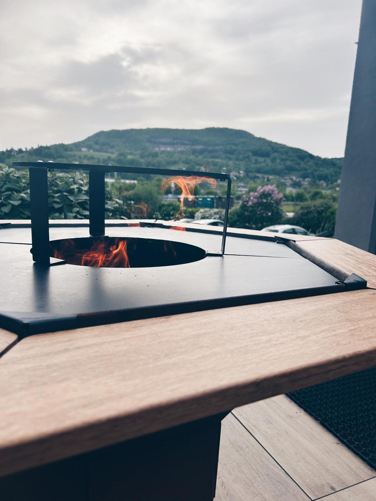 Beaujour & Bonsoir Hotel - Restaurant Villy-le-Pelloux Exteriör bild