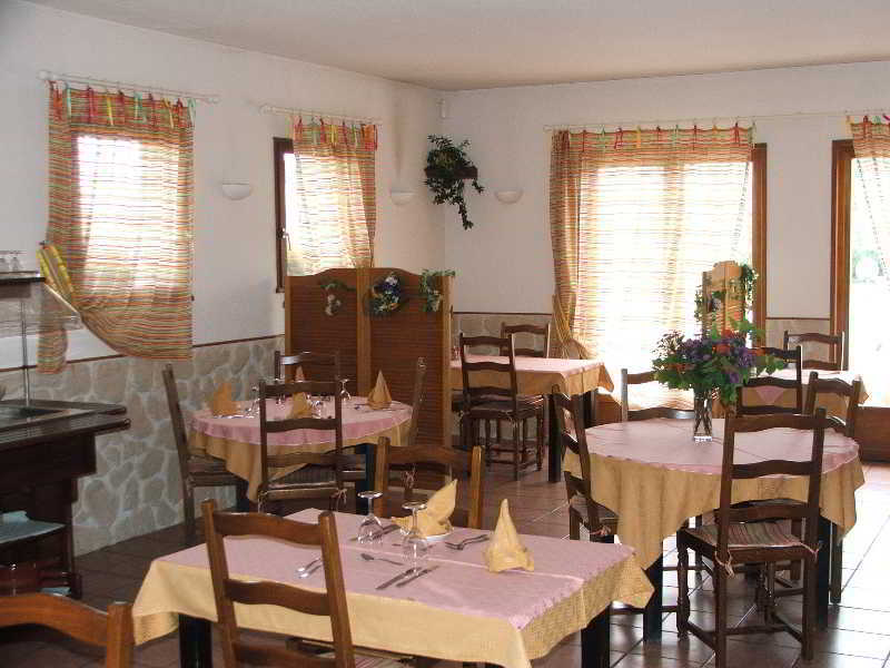 Beaujour & Bonsoir Hotel - Restaurant Villy-le-Pelloux Exteriör bild