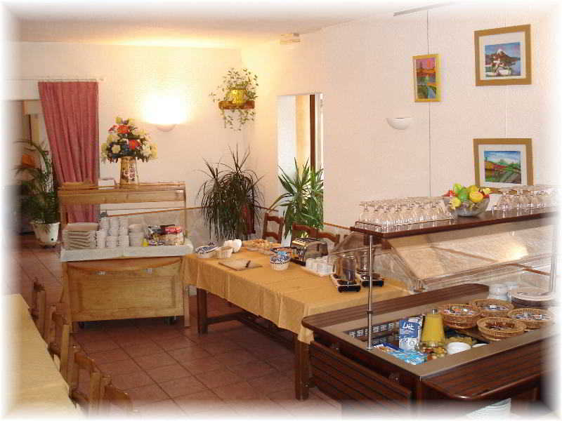 Beaujour & Bonsoir Hotel - Restaurant Villy-le-Pelloux Exteriör bild
