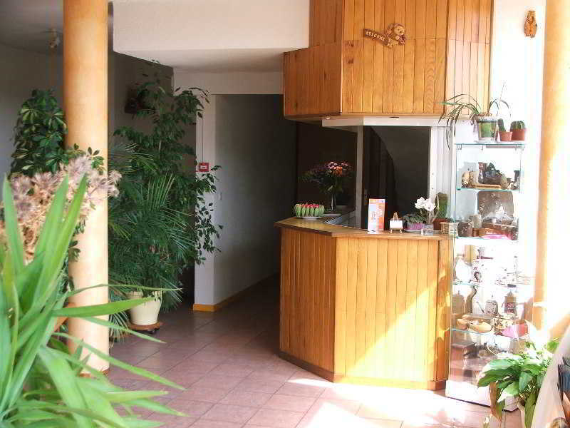 Beaujour & Bonsoir Hotel - Restaurant Villy-le-Pelloux Exteriör bild